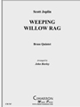 Weeping Willow Rag