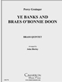 Ye Banks and Braes O' Bonnie Doon