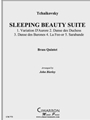 Sleeping Beauty Suite