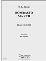 Bombasto March
