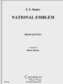 National Emblem