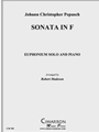 Sonata in F