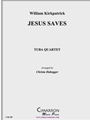 Jesus Saves
