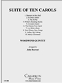 Suite of Ten Carols