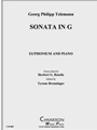 Sonata in G