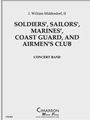Soldiers', Sailors', Marines', Coast Guard and Airmen's Club