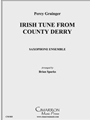 Irish Tune from County Derry