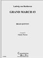 Grand March #3