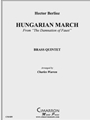 Hungarian March