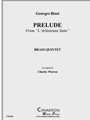 Prelude from L'Arlesienne Suite