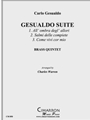 Gesualdo Suite