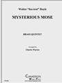 Mysterious Mose