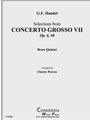 Grand Concerto VIII, Op. 6 No. 8