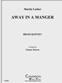 Away in the Manger