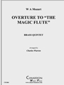 Magic Flute Overture