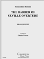 Barber of Seville Overture