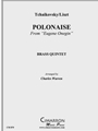 Polonaise from "Eugene Onegin"