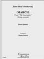 March (from Nutcracker)