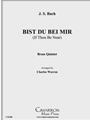 Bist du bei Mir
