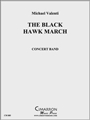 Black Hawk March, The