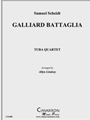 Galliard Battaglia