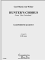 Hunters' Chorus, The