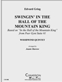Swingin' in the Hall of the Mountain King