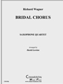 Bridal Chorus