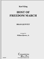 Host of Freedom