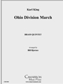 Ohio Division March