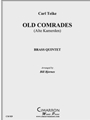 Old Comrades March