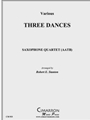 Three Dances