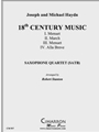 18th Century Music