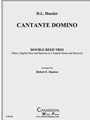 Cantate Domino
