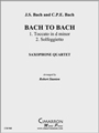 Bach to Bach