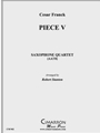 Piece V
