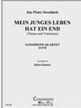 Mein junges Leben hat ein End