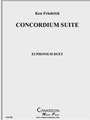 Concordium Suite