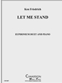 Let Me Stand