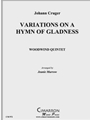Hymn of Gladness (Variations)