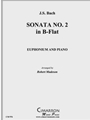 Sonata No. 2 in Eb