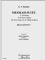 Messiah Suite