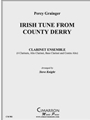 Irish Tune From County Derry