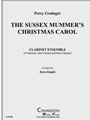 Sussex Mummers Christmas Carol, The