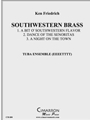 Southwestern Brass
