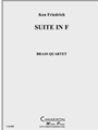 Suite in F