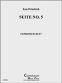 Suite No. 5