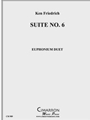 Suite No. 6 in Bb
