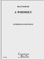 Whimsy, A