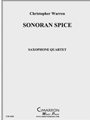 Sonoran Spice
